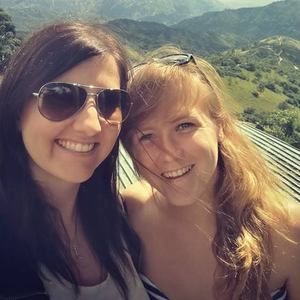 Meet your Posher, Sam